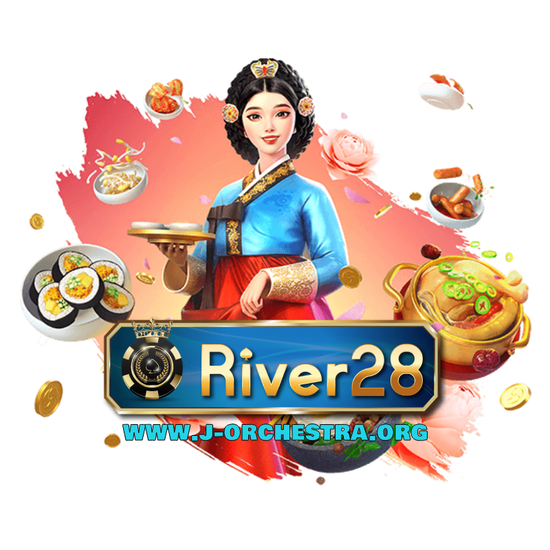 vip river28