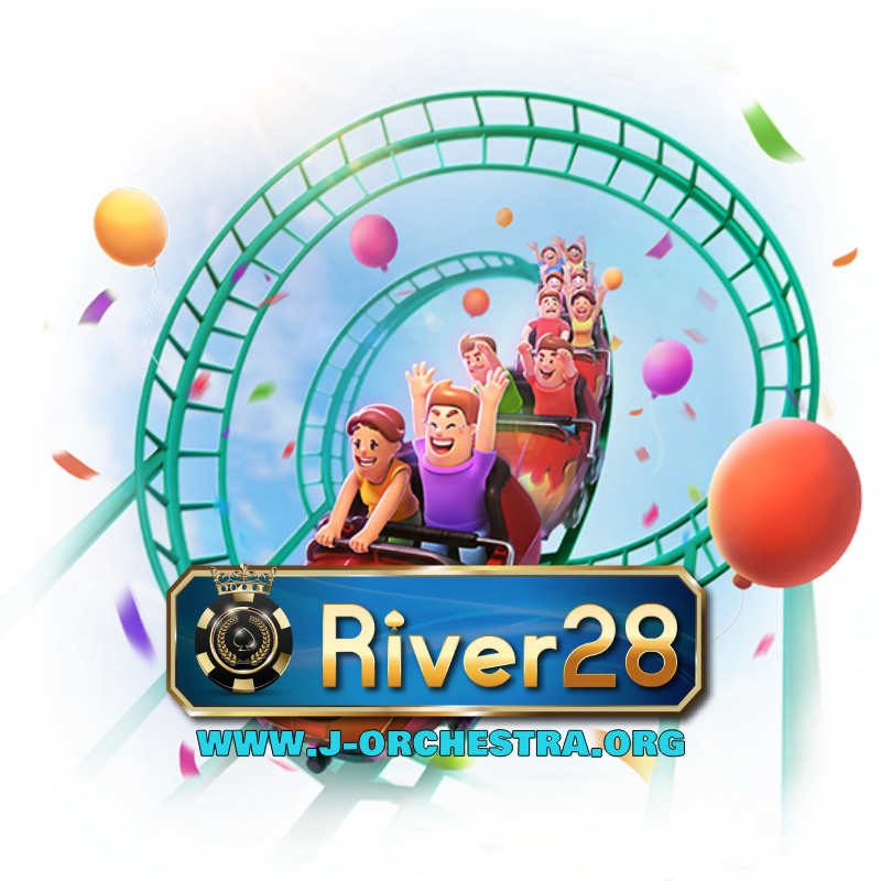 vip river28